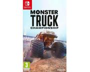 Monster Truck Championship - Switch