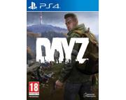 DayZ - PS4