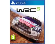 Wrc 5 - PS4