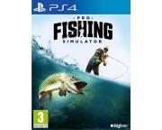 Pro Fishing Simulator - PS4