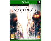 Scarlet Nexus - XONE