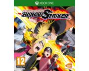 Naruto to Boruto Shinobi Striker - XONE
