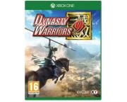 Dynasty Warriors 9 - XONE 