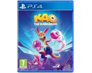 Kao the Kangaroo - PS4