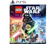 LEGO STAR WARS THE SKYWALKER SAGA - PS5