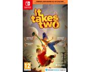 It Takes Two - Switch