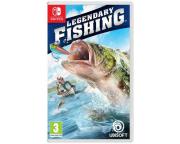 LEGENDARY FISHING - SWITCH
