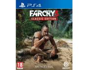 FAR CRY 3 CLASSIC EDITION - PS4