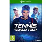 TENNIS WORLD TOUR - XBOX