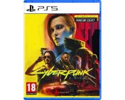 Cyberpunk 2077 Ultimate Edition - PS5
