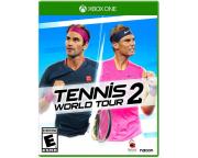 TENNIS WORD TOUR 2 - XONE