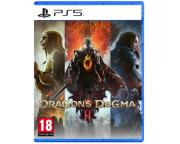DRAGON'S DOGMA II - PS5