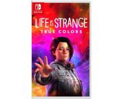 Life is Strange True Colors - Switch