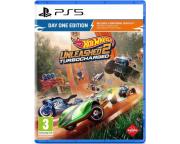 Hot Wheels Unleashed 2 Turbocharged - PS5