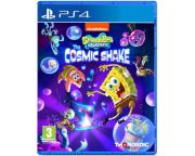 SpongeBob SquarePants Cosmic Shake - PS4