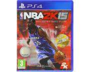 NBA 2K15 - PS4