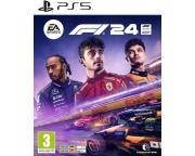 F1 24 - PS5