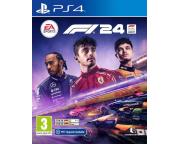 F1 24 - PS4