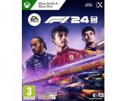 F1 24 - XONE / SX