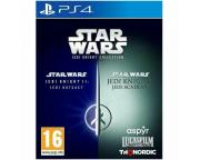 Star Wars Jedi Knight Collection - PS4