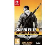 SNIPER ELITE III - SWITCH