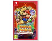 Paper Mario The Thousand-Year Door - Switch