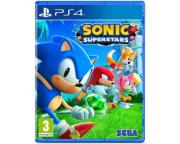 Sonic Superstars - PS4