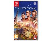 CIVILIZATION VI - SWITCH