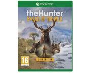 THE HUNTER CALL OF THE WILD - XONE
