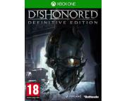 Dishonored Definitive Edition - XONE
