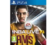NBA Live 14 - PS4