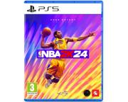 NBA 2K24 - PS5