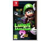 Luigi's Mansion 2 HD - Switch
