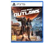 Star Wars Outlaws - PS5