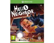 HELLO NEIGHBOR - XONE