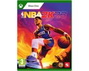 NBA 2K23 - XONE