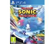 Team Sonic Racing - PS4