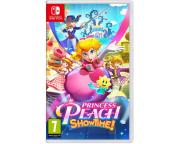 PRINCESS PEACH SHOWTIME! - SWITCH