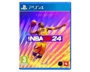NBA 2K24 - PS4