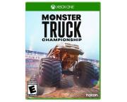 Monster Truck Championship - XONE