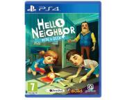 Hello Neighbor Hide & Seek - PS4