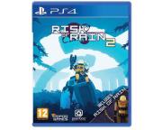 RISK OF RAIN 2 - PS4