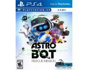 ASTRO BOT RESCUE MISSION  VR - PS4