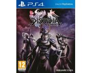 DISSIDIA FINAL FANTASY NT - PS4