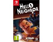 Hello Neighbor - Switch