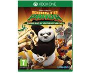 KUNG FU PANDA SHOWDOWN OF LEGENDARY LEGENDS - XONE 