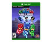 PJ Masks Heroes of the Night - XONE