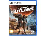 Star Wars Outlaws - PS5