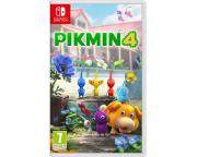 Pikmin 4 - Switch