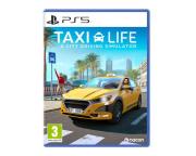 TAXI LIFE - PS5